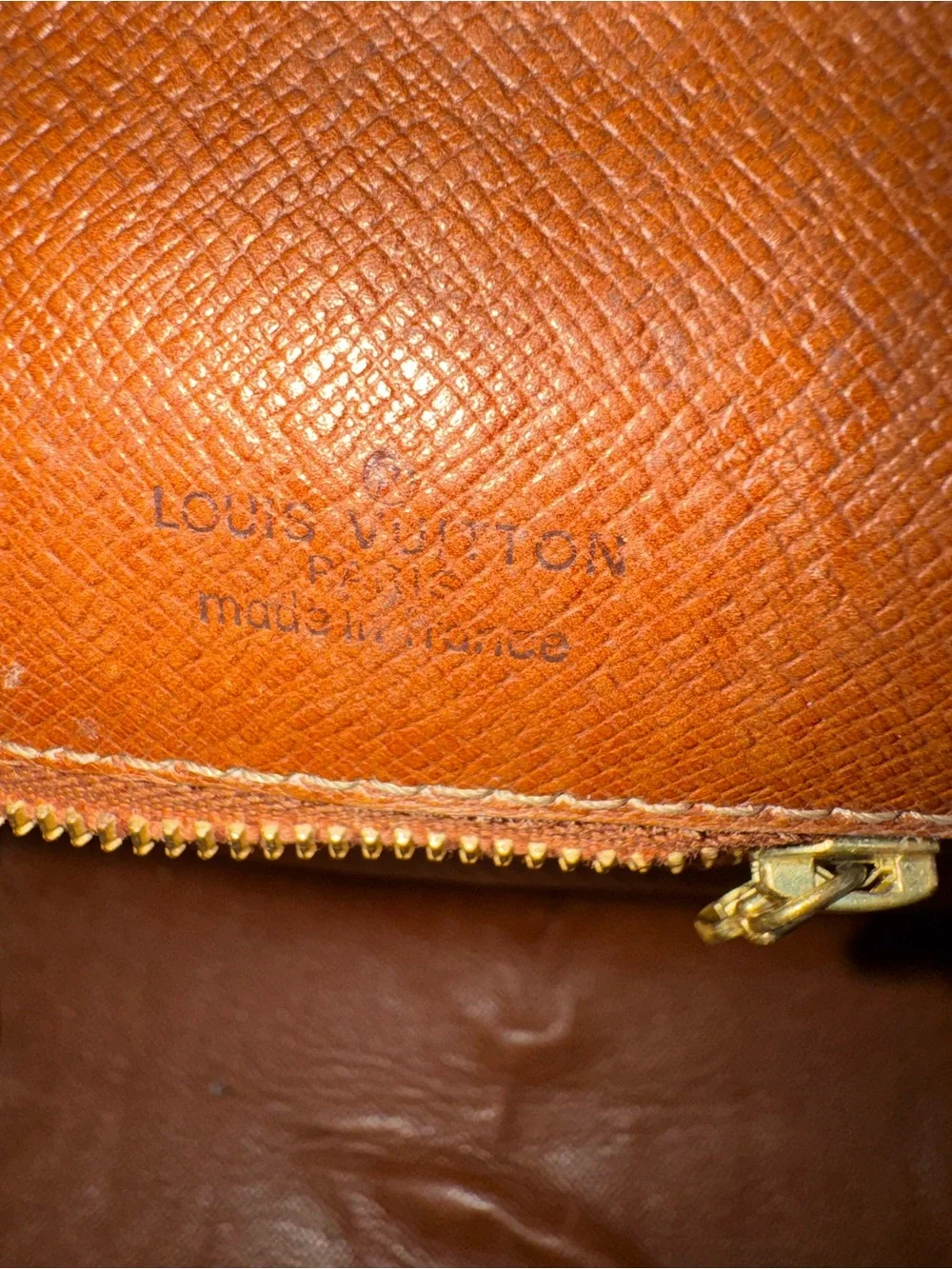 Louis Vuitton Rare Monogram Bel Air - Exclusivite Edition 12 w/COA